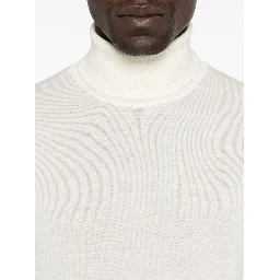Daniele Fiesoli Sweaters White