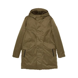 Save The Duck Coats Green