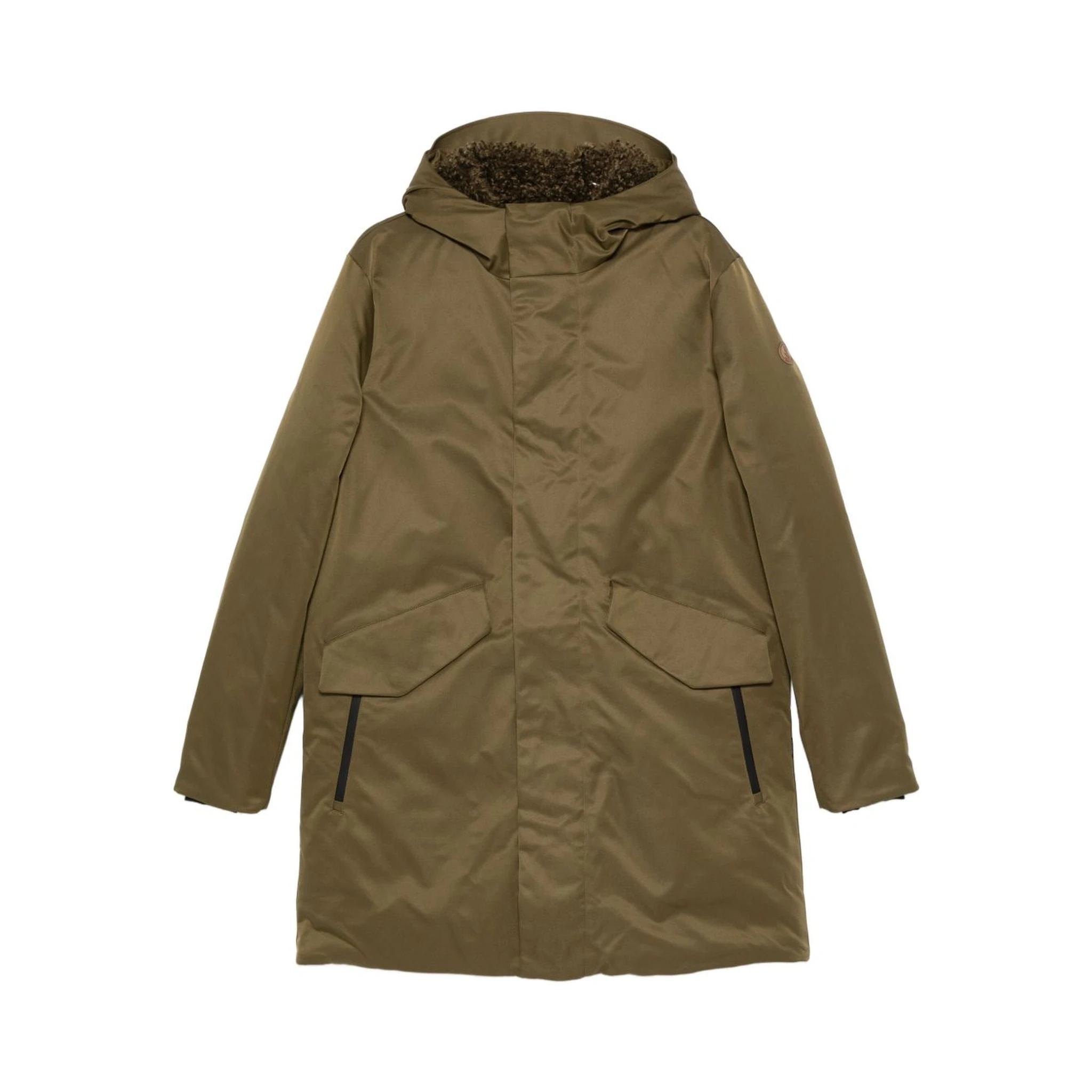 Save The Duck Coats Green