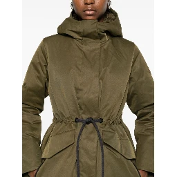 Save The Duck Coats Green