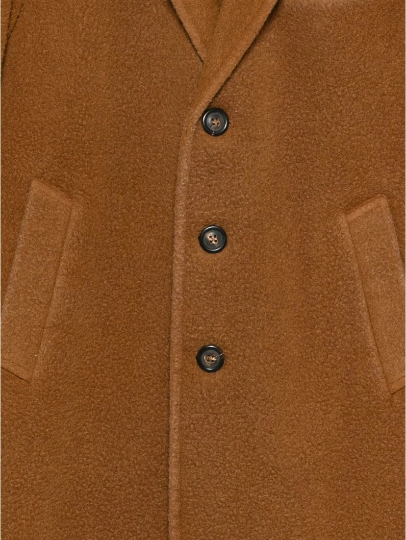 Circolo 1901 Coats Brown
