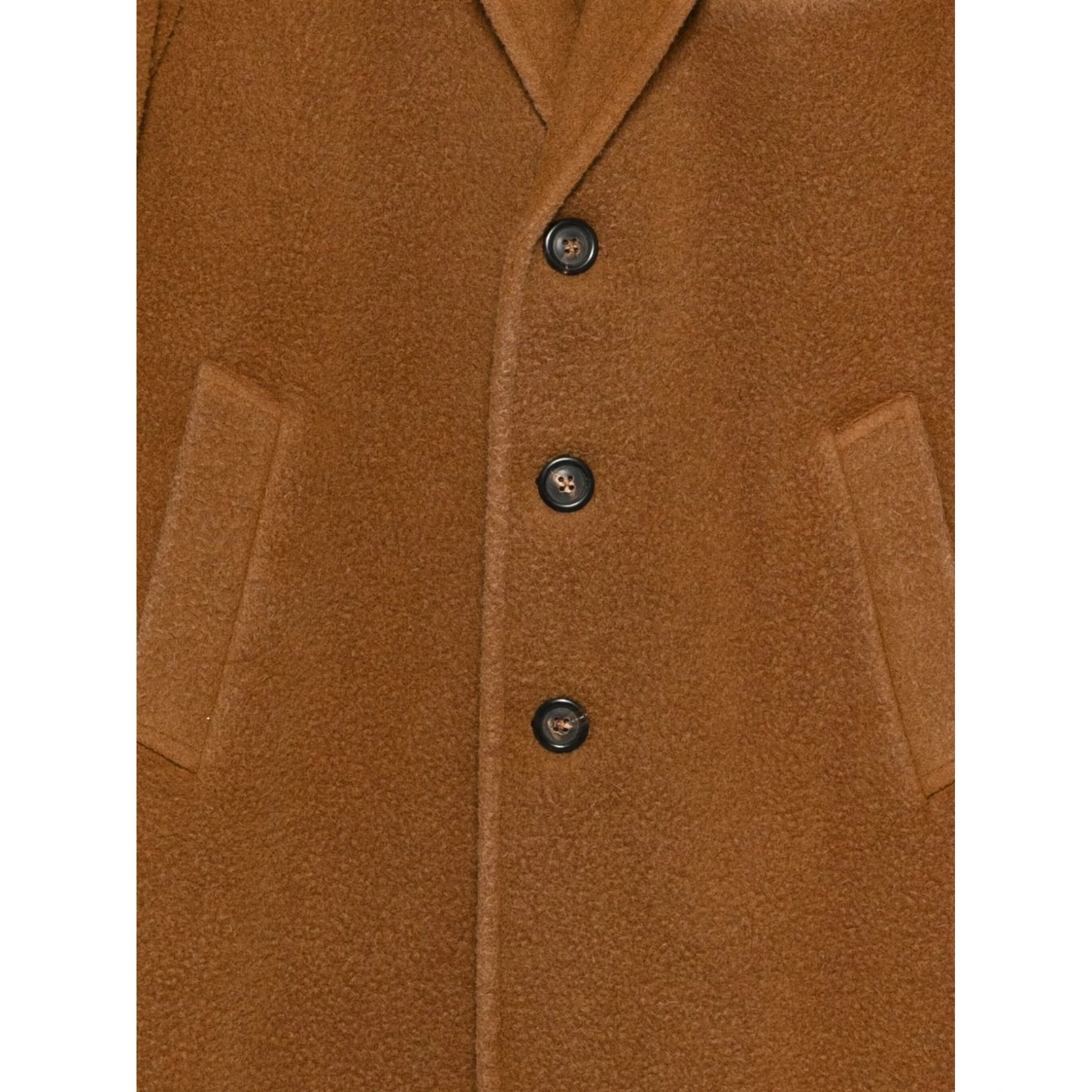 Circolo 1901 Coats Brown