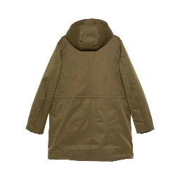 Save The Duck Coats Green