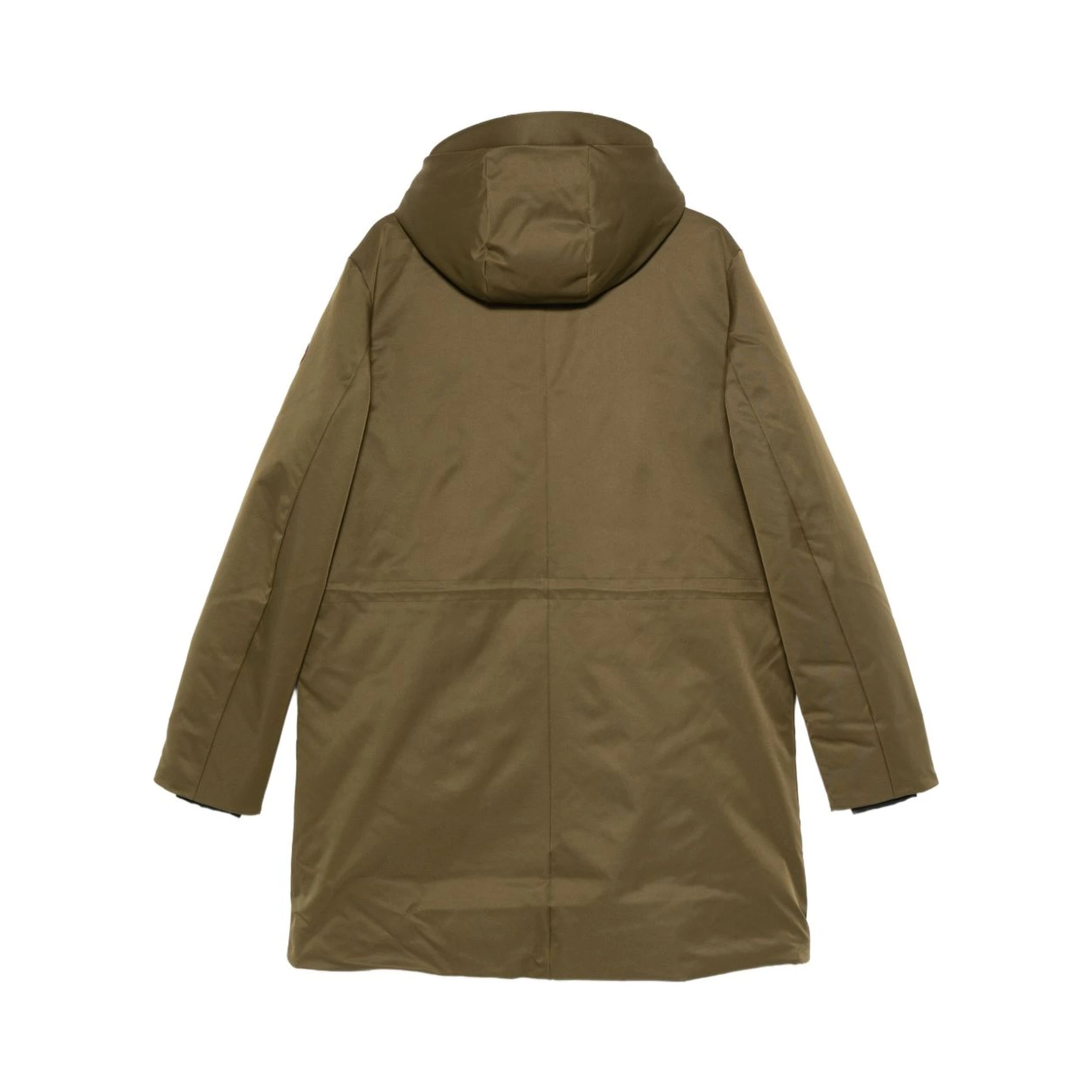 Save The Duck Coats Green