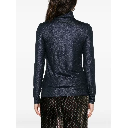 Majestic Filatures Sweaters Blue