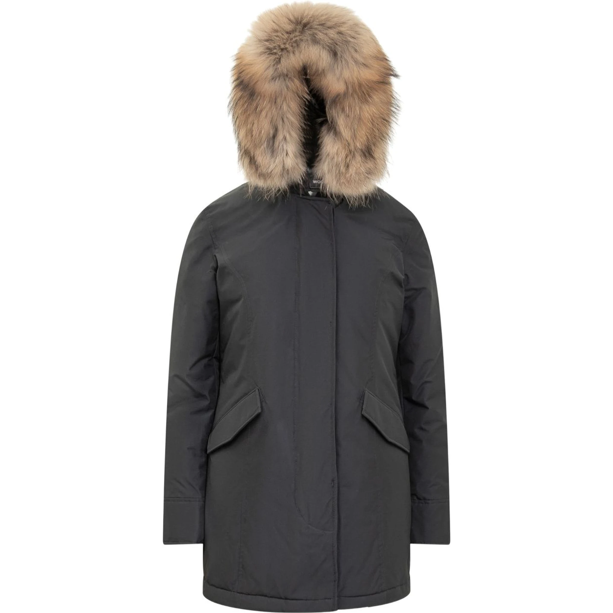 Woolrich Coats Blue