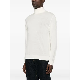 Daniele Fiesoli Sweaters White