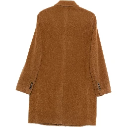 Circolo 1901 Coats Brown