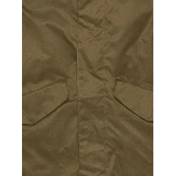 Save The Duck Coats Green