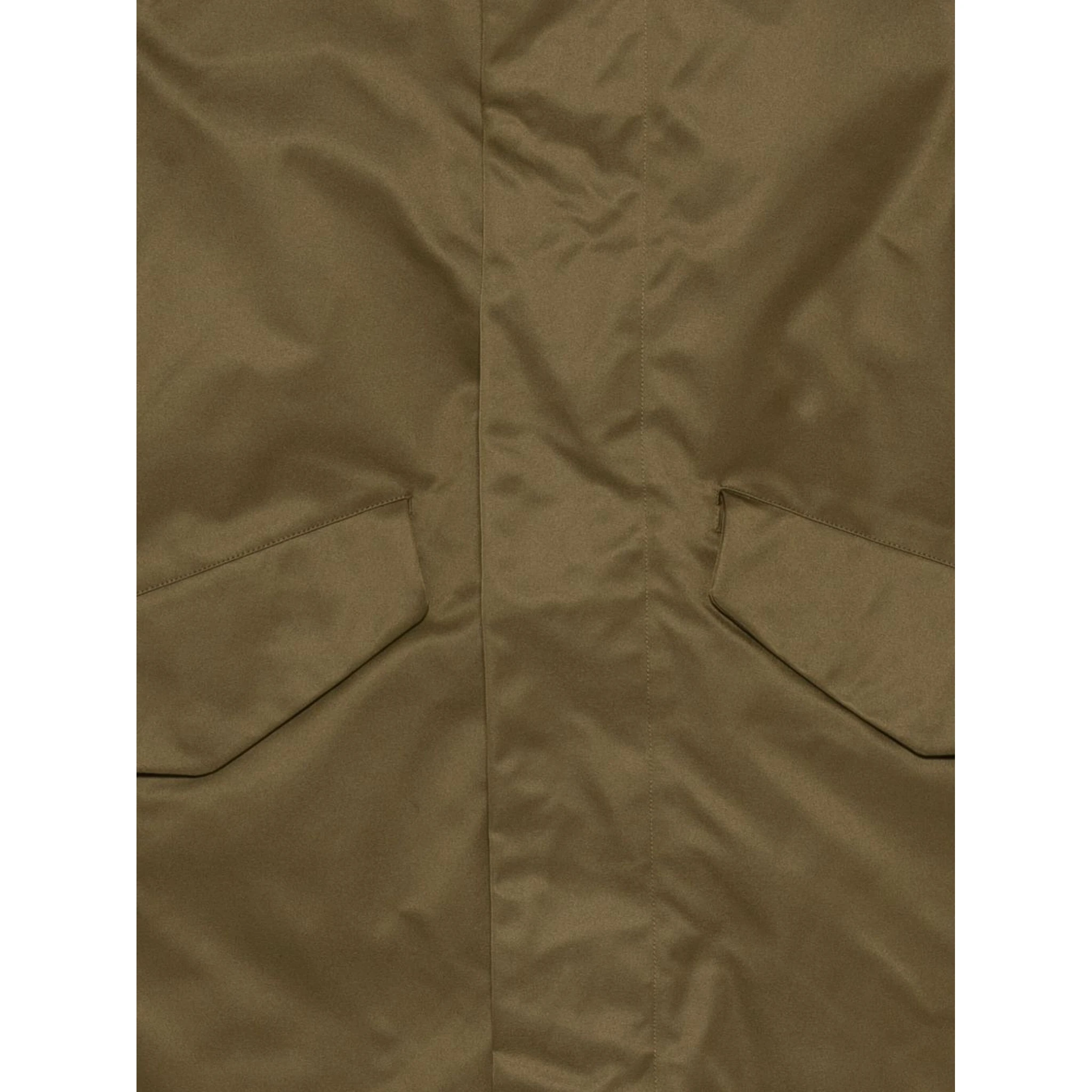 Save The Duck Coats Green