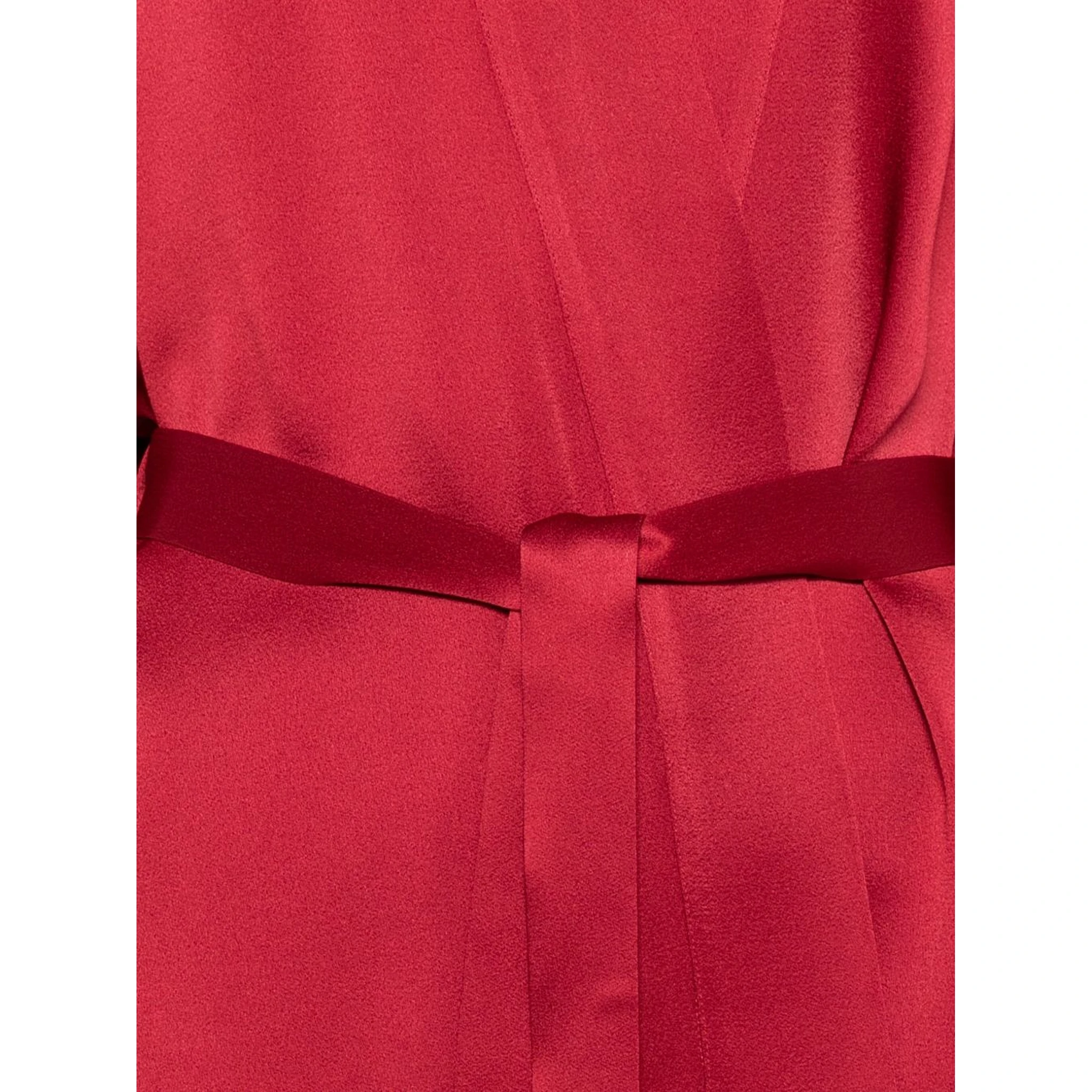 Antonelli Firenze Coats Red