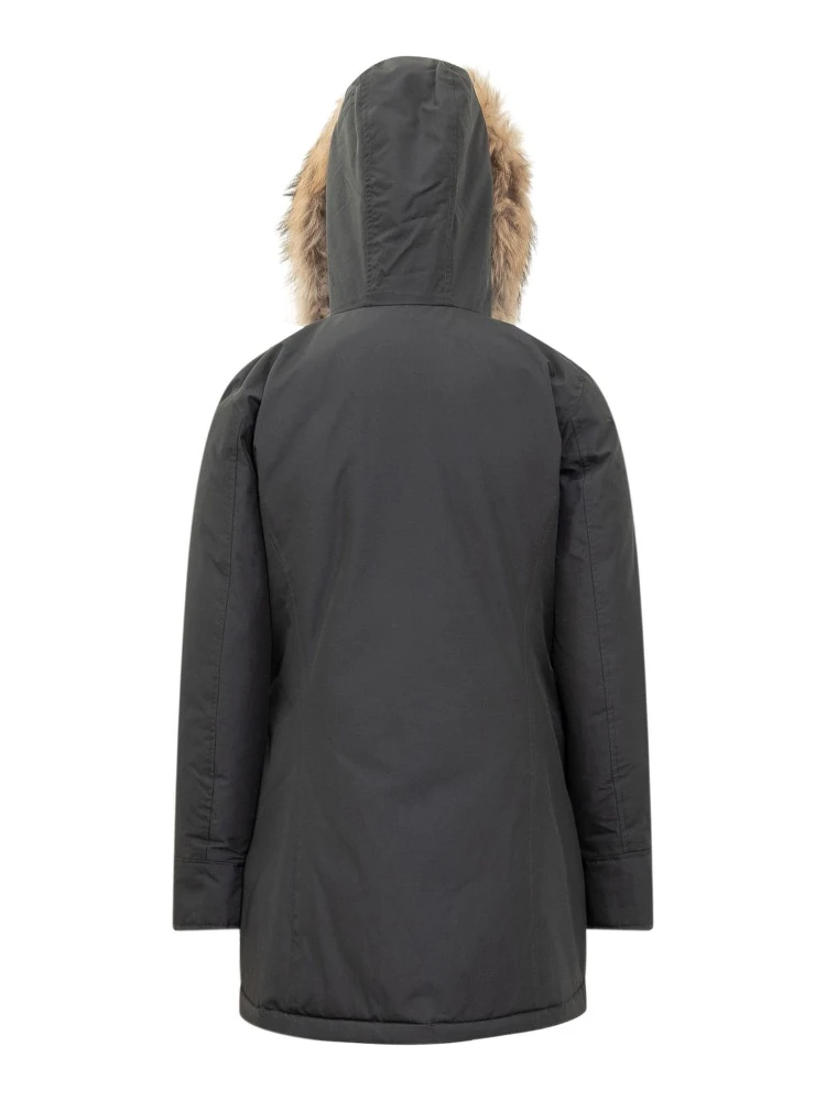 Woolrich Coats Blue alternative