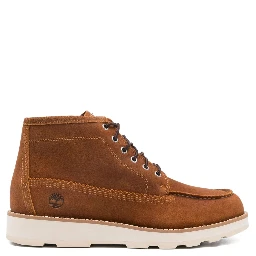 Timberland Sneakers Brown