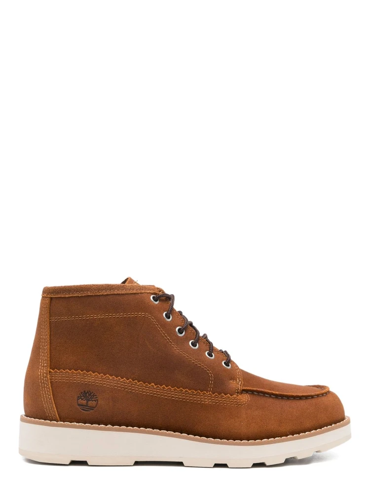 Timberland Sneakers Brown