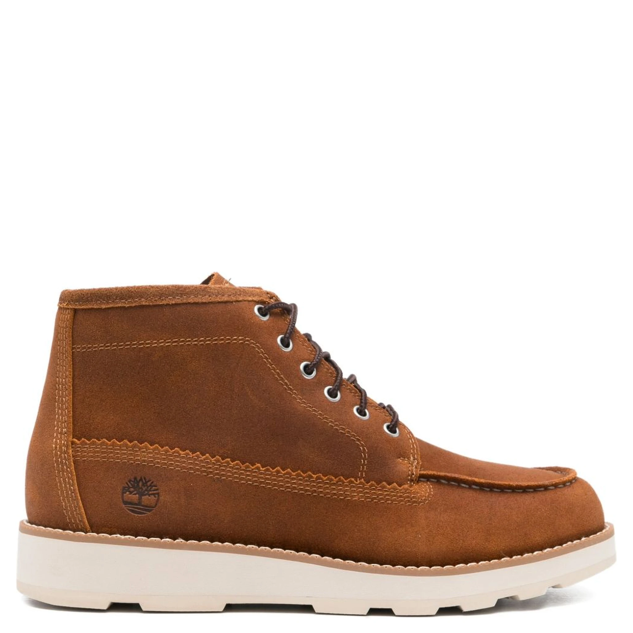 Timberland Sneakers Brown