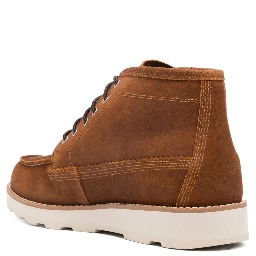Timberland Sneakers Brown