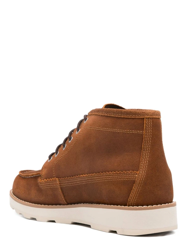 Timberland Sneakers Brown alternative