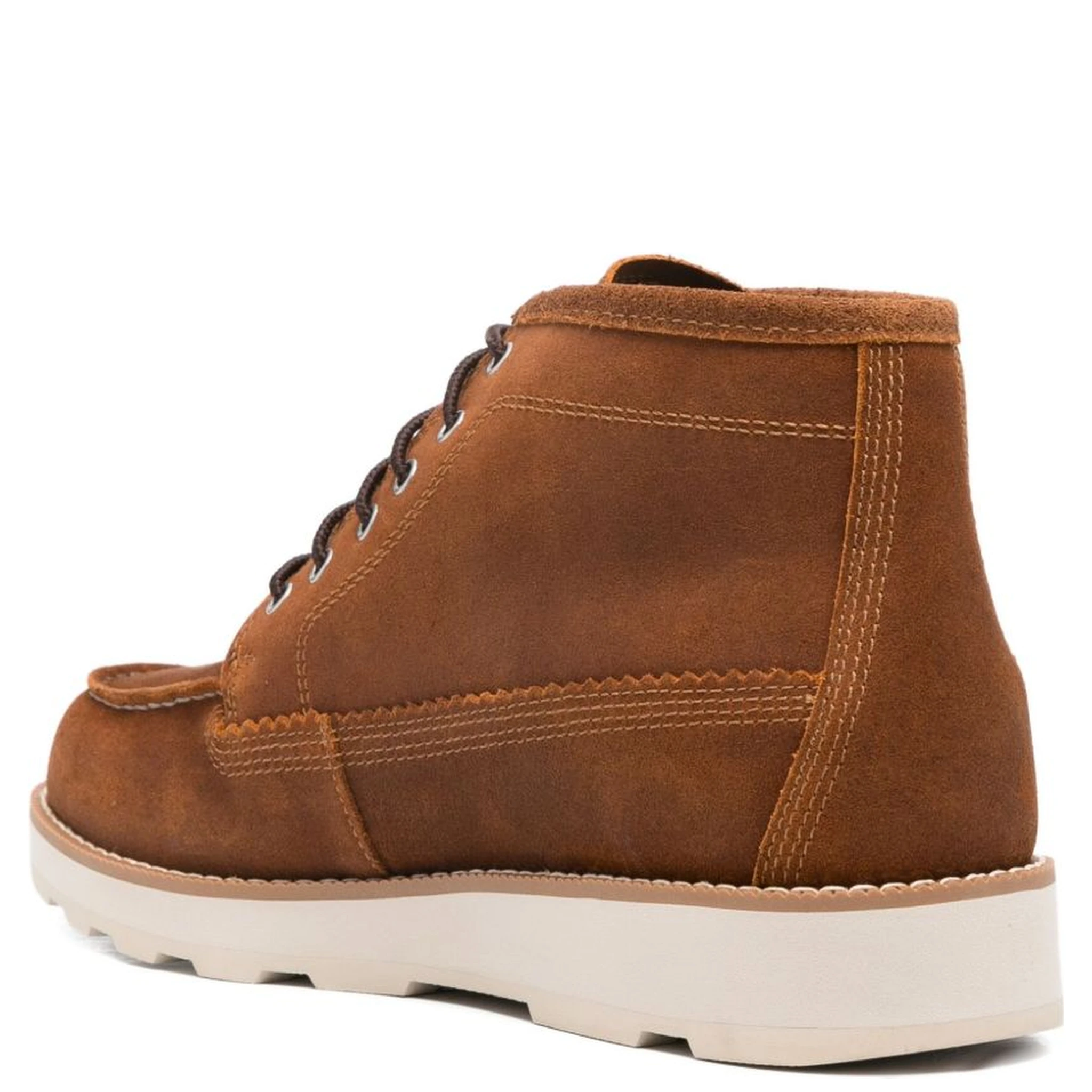Timberland Sneakers Brown