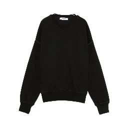 MSGM Sweaters Black