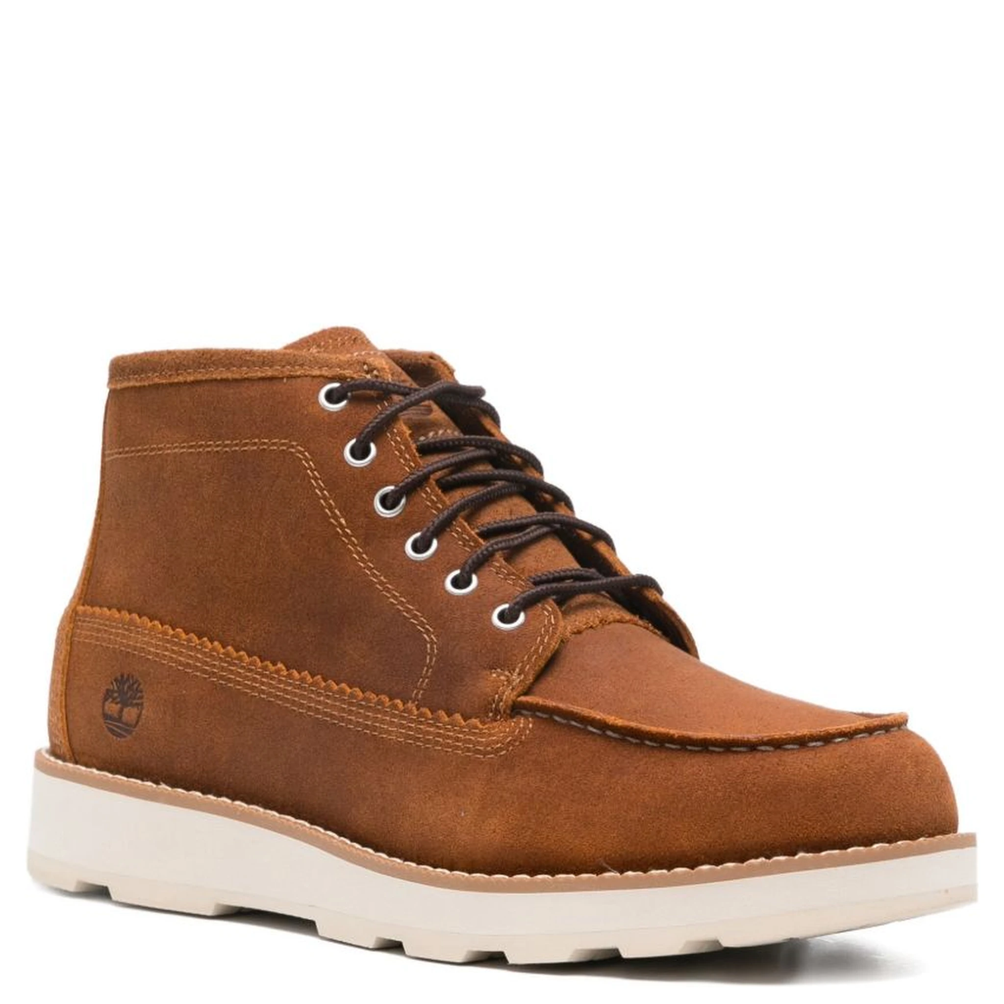Timberland Sneakers Brown
