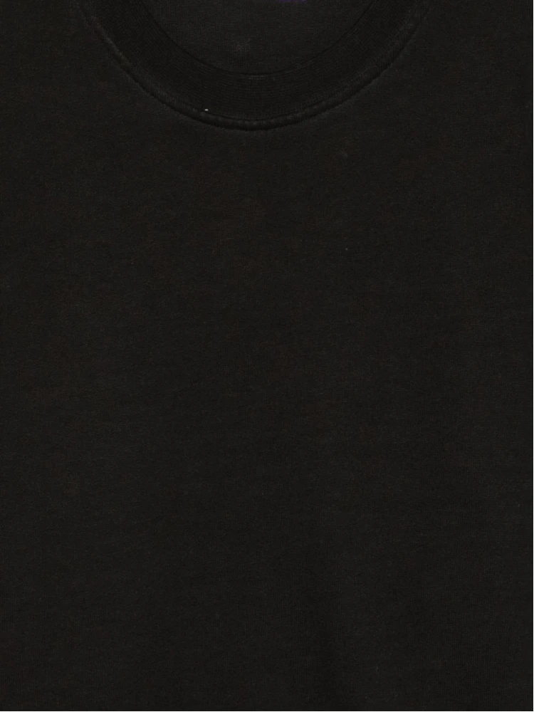 MSGM Sweaters Black alternative