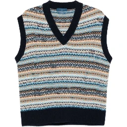 Daniele Fiesoli Sweaters MultiColour