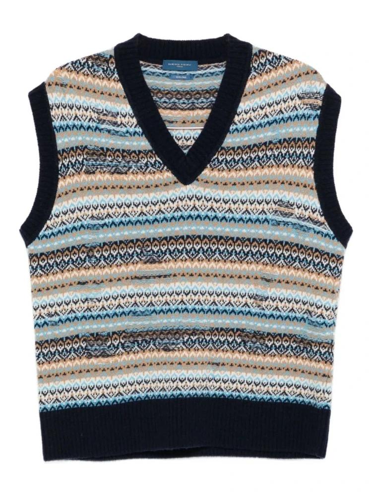 Daniele Fiesoli Sweaters MultiColour