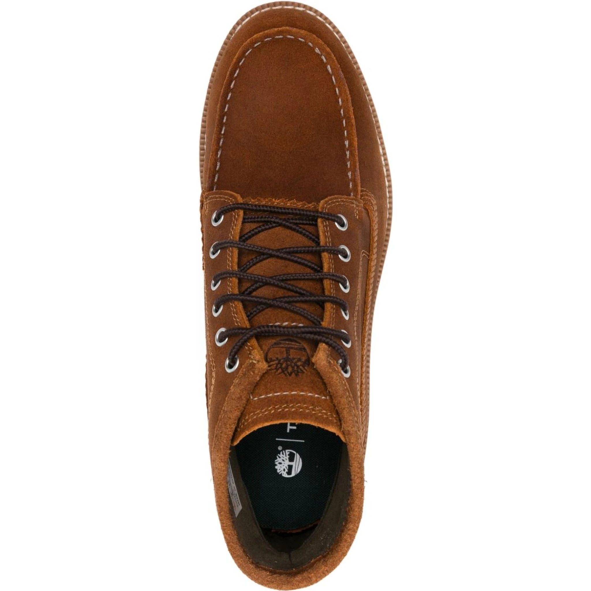Timberland Sneakers Brown