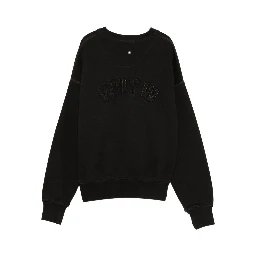 MSGM Sweaters Black
