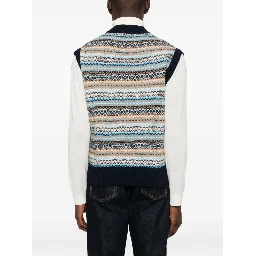 Daniele Fiesoli Sweaters MultiColour