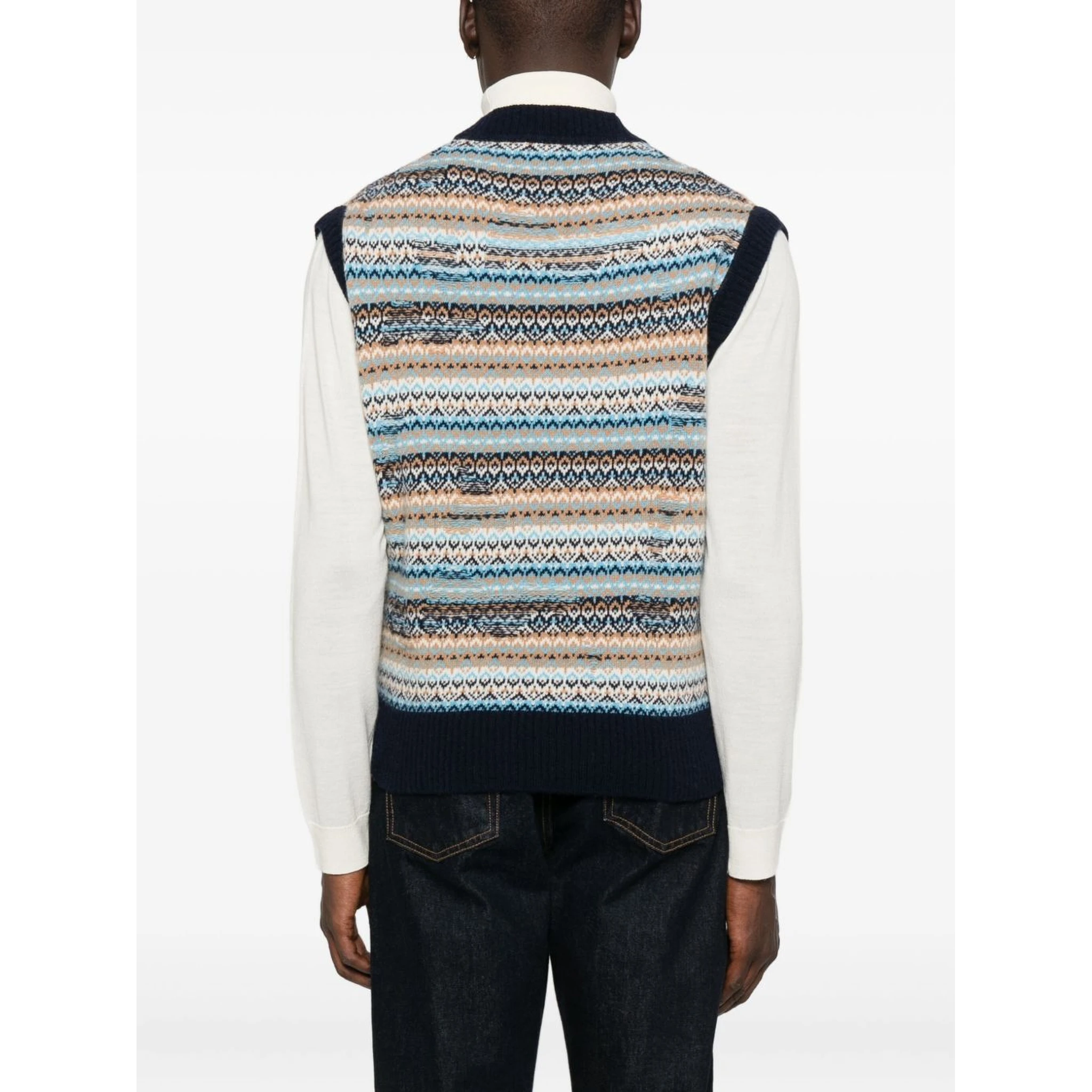 Daniele Fiesoli Sweaters MultiColour