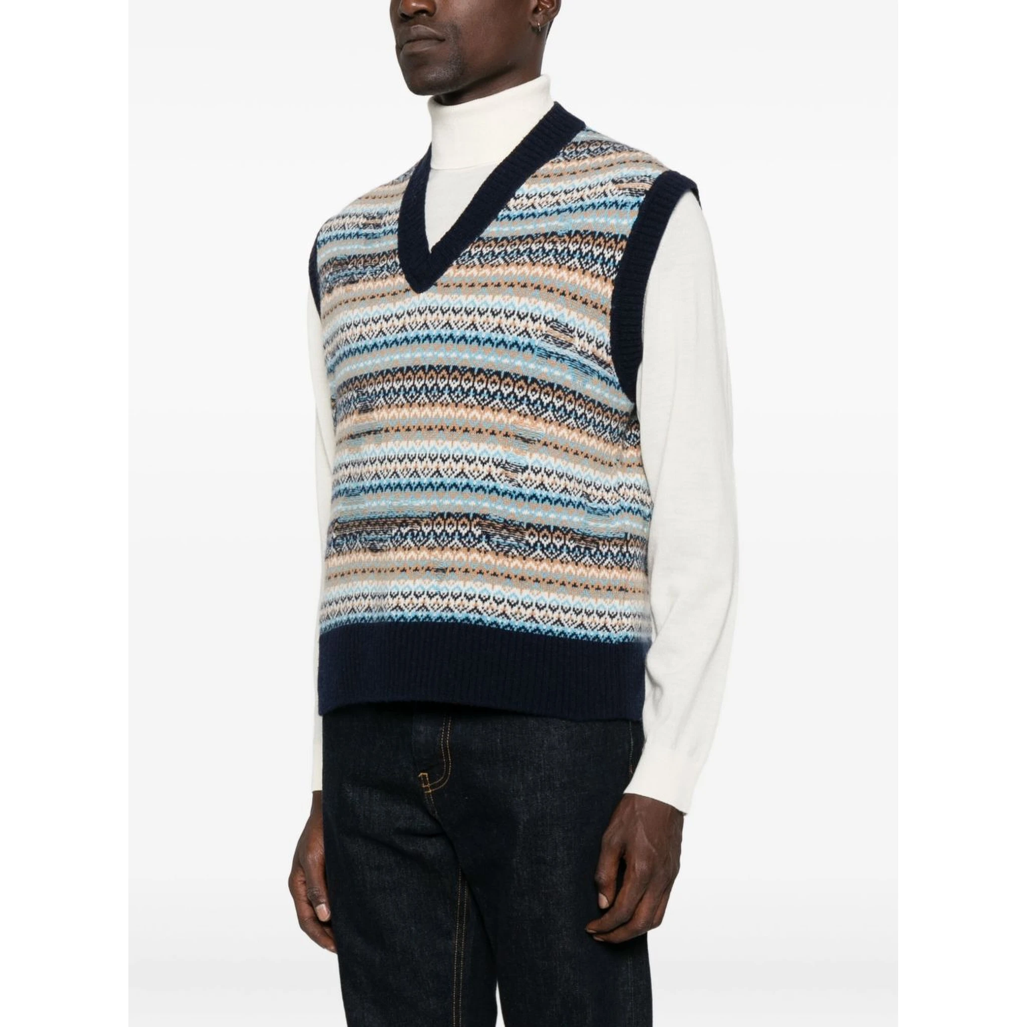 Daniele Fiesoli Sweaters MultiColour