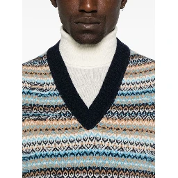 Daniele Fiesoli Sweaters MultiColour