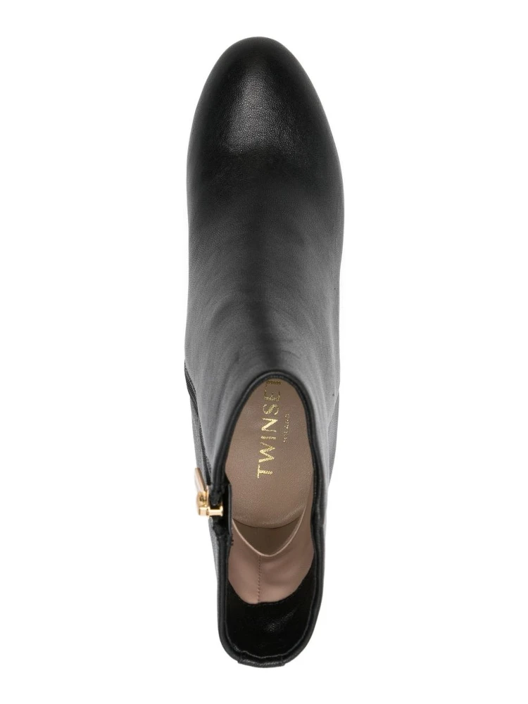 Twin-set Boots Black alternative