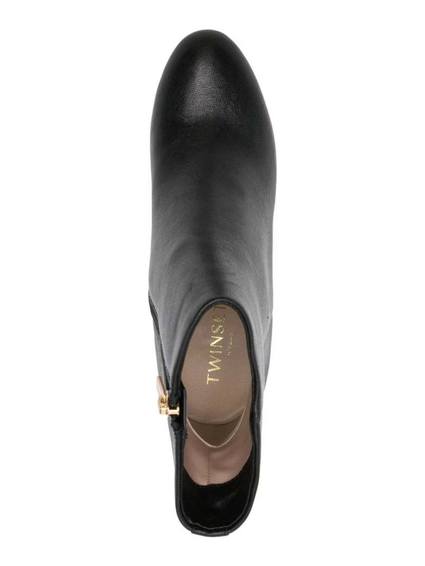 Twin-set Boots Black