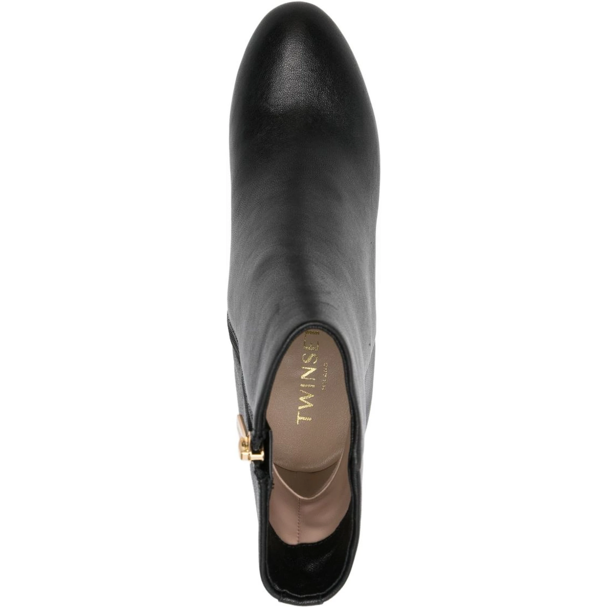 Twin-set Boots Black