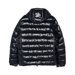 Save The Duck Coats Black