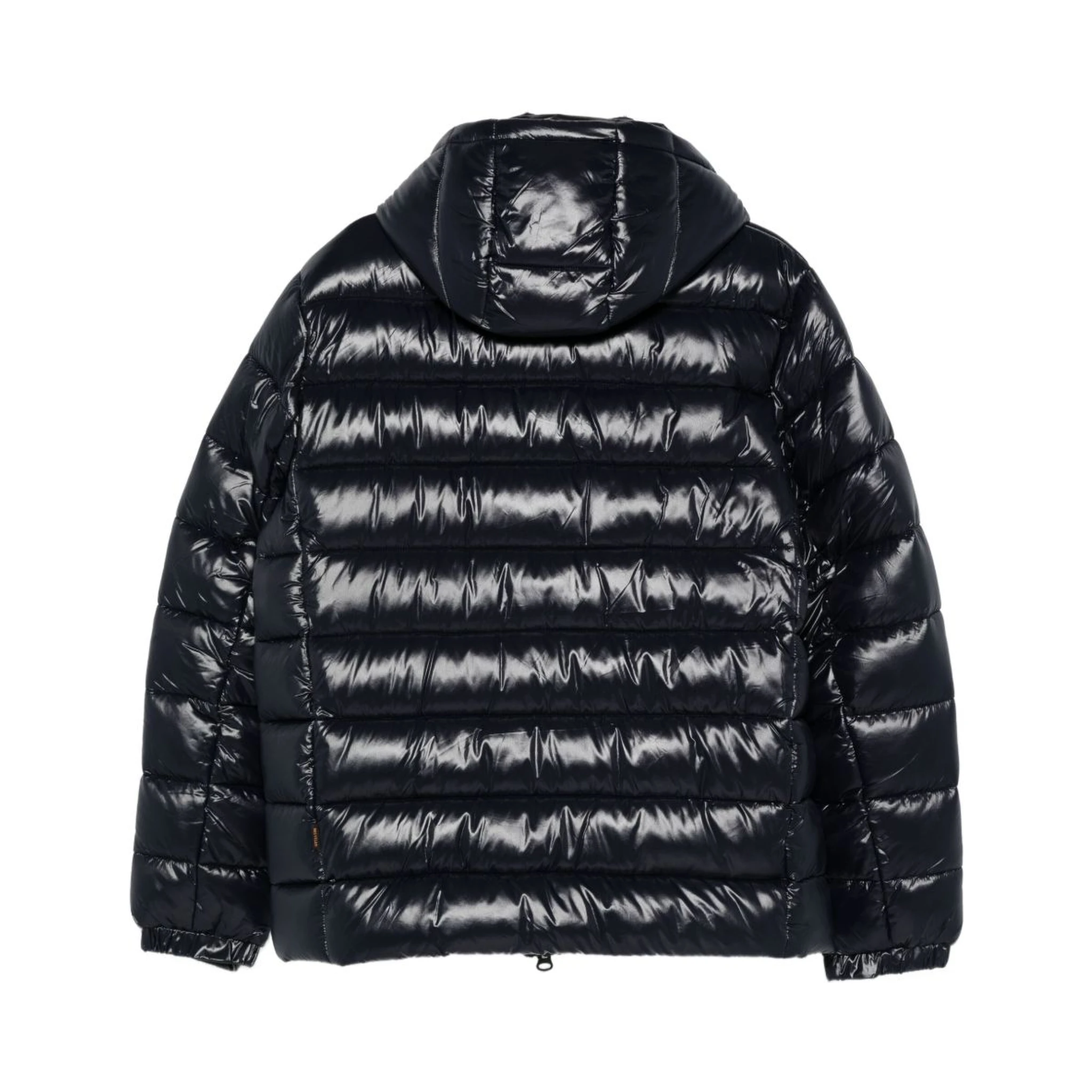 Save The Duck Coats Black