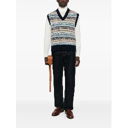 Daniele Fiesoli Sweaters MultiColour