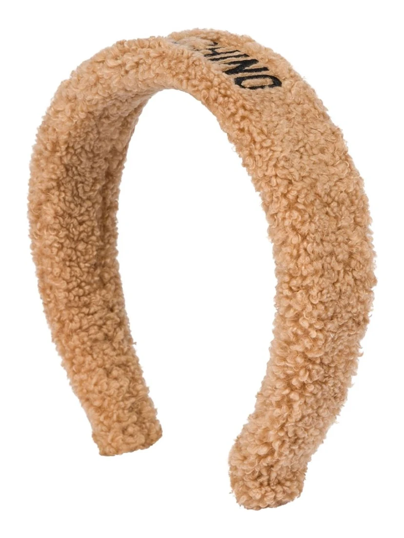 Moschino Accessories Brown