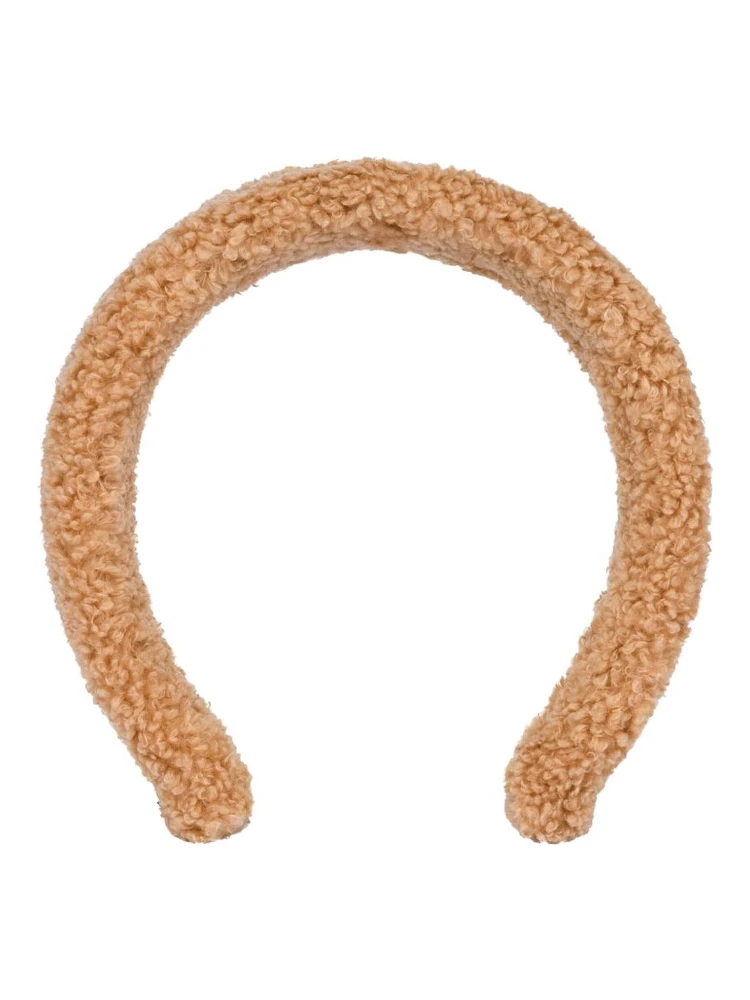 Moschino Accessories Brown alternative