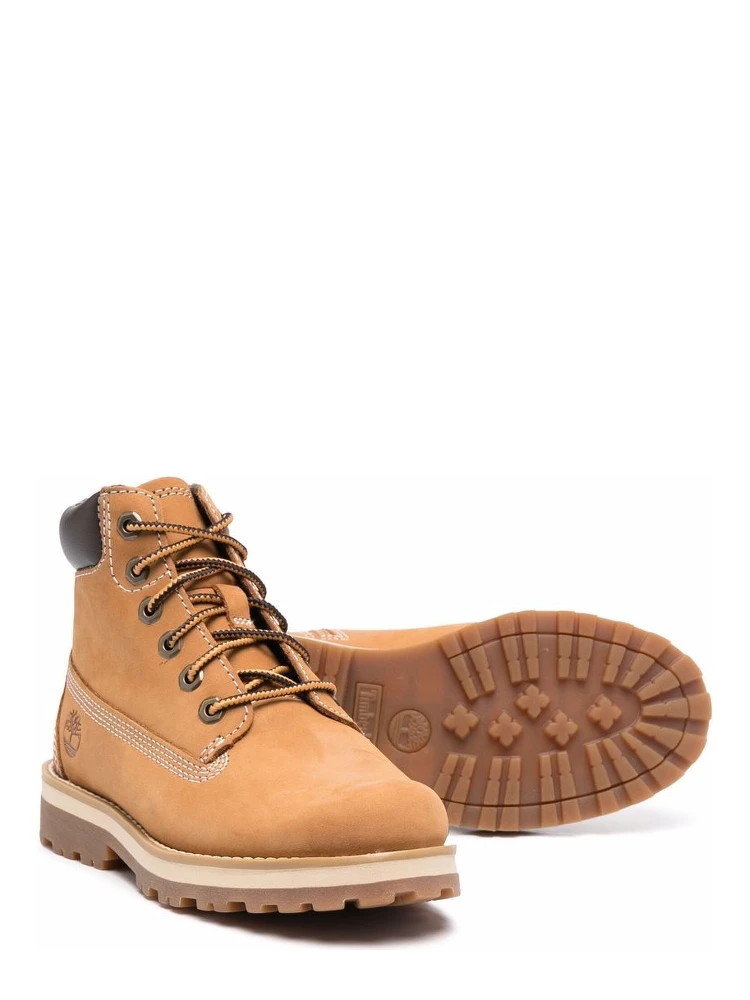 Timberland Boots Brown alternative