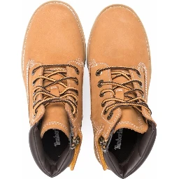 Timberland Boots Brown