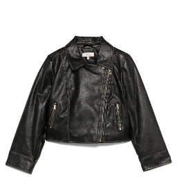 Twin-set Jackets Black