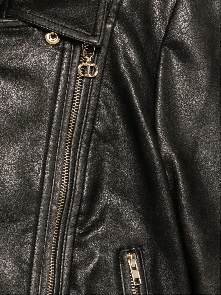 Twin-set Jackets Black alternative