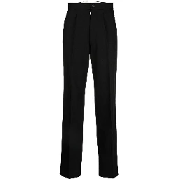 Maison Margiela Trousers Black