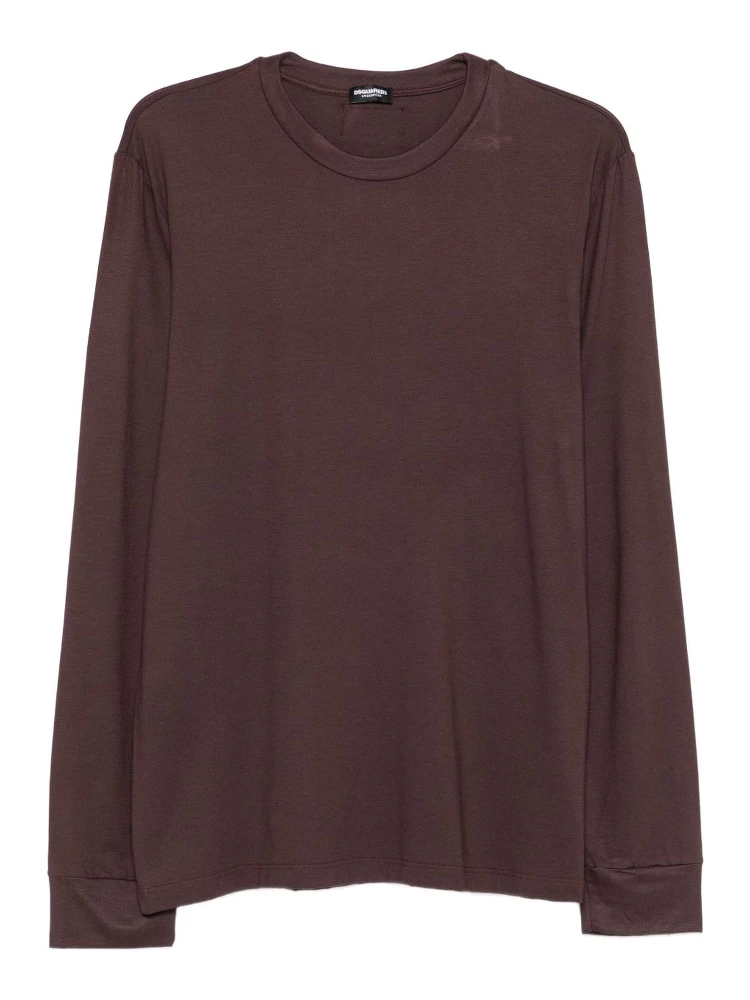 Dsquared2 Underwear Brown