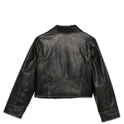 Twin-set Jackets Black