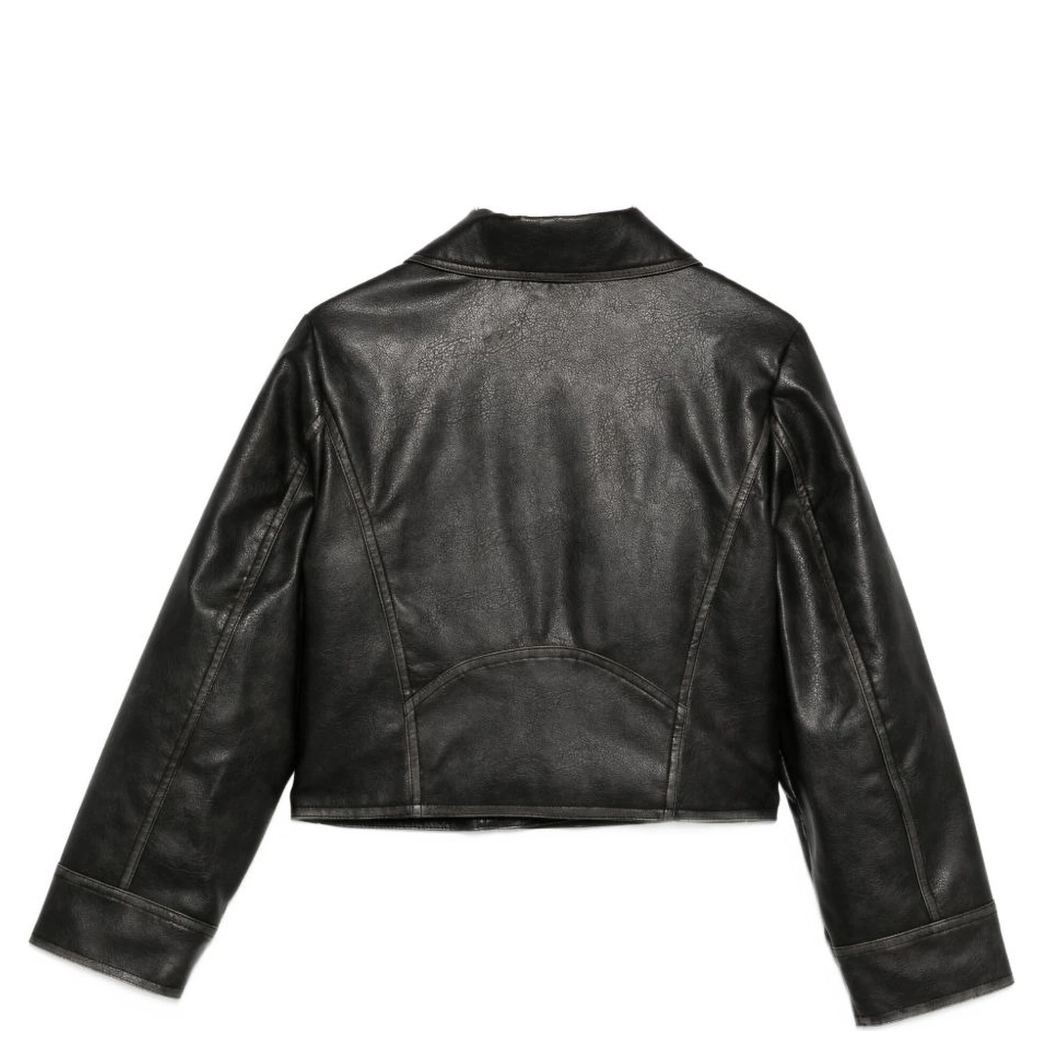 Twin-set Jackets Black