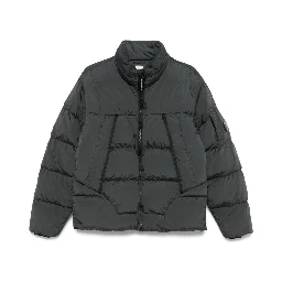 CP COMPANY Coats Grey